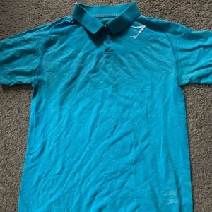 Gymshark Seamless Polo